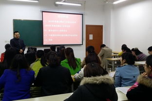 我校普通话测试员接受专项业务培训，提升测试水平与服务质量