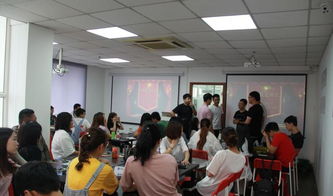 贝乐机器人第80期全业务培训圆满落幕 赋能未来，智启新程